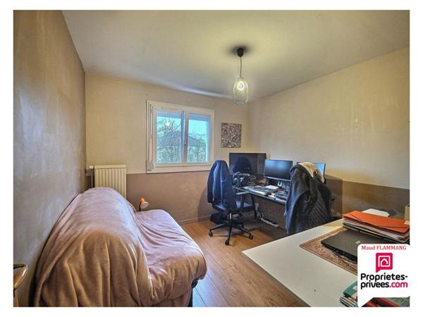 Maison Saint Jean De Braye 5 pièces 102.05 m2