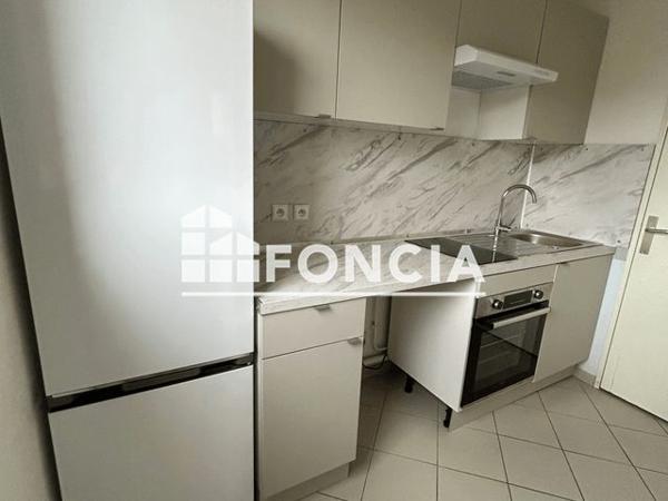 Location Appartement 2 pièces 48.05 m² - 6 RUE CAMILLE CLAUDEL Folschviller 57730