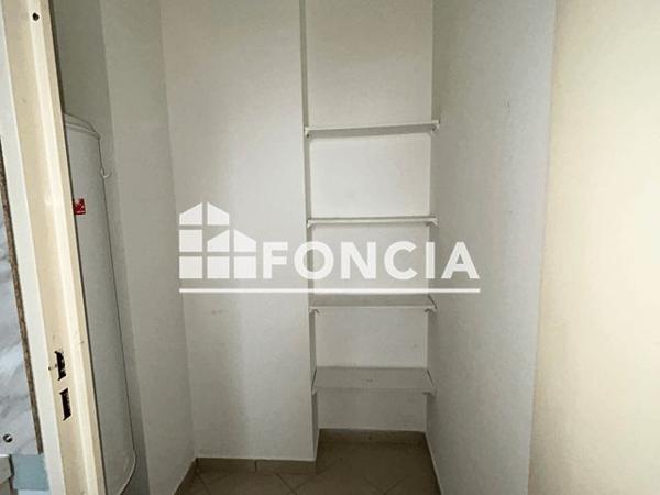 Location Appartement 2 pièces 48.05 m² - 6 RUE CAMILLE CLAUDEL Folschviller 57730