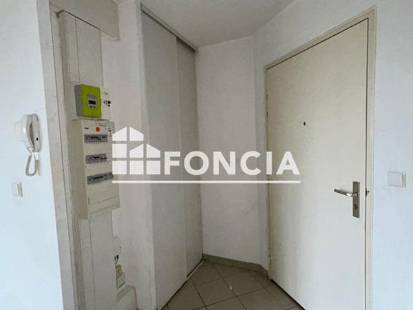 Location Appartement 2 pièces 48.05 m² - 6 RUE CAMILLE CLAUDEL Folschviller 57730