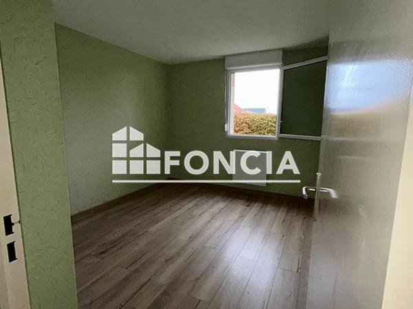 Location Appartement 2 pièces 48.05 m² - 6 RUE CAMILLE CLAUDEL Folschviller 57730