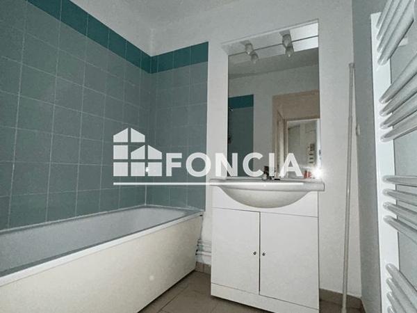 Location Appartement 2 pièces 48.05 m² - 6 RUE CAMILLE CLAUDEL Folschviller 57730