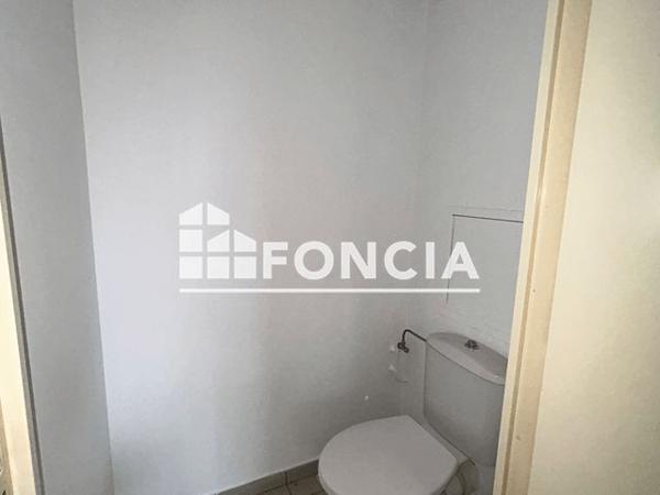 Location Appartement 2 pièces 48.05 m² - 6 RUE CAMILLE CLAUDEL Folschviller 57730