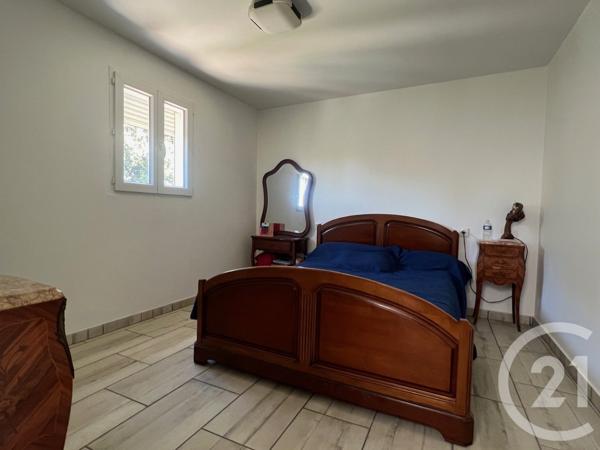 Maison à vendre  4 pièces - 108 m2 CHATEAUNEUF LES MARTIGUES - 13