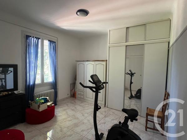 Maison à vendre  4 pièces - 108 m2 CHATEAUNEUF LES MARTIGUES - 13