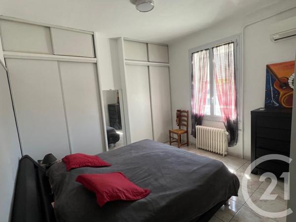 Maison à vendre  4 pièces - 108 m2 CHATEAUNEUF LES MARTIGUES - 13