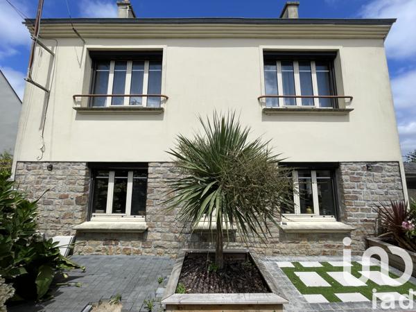 Maison à vendre 6 pièces 146 m² Auray