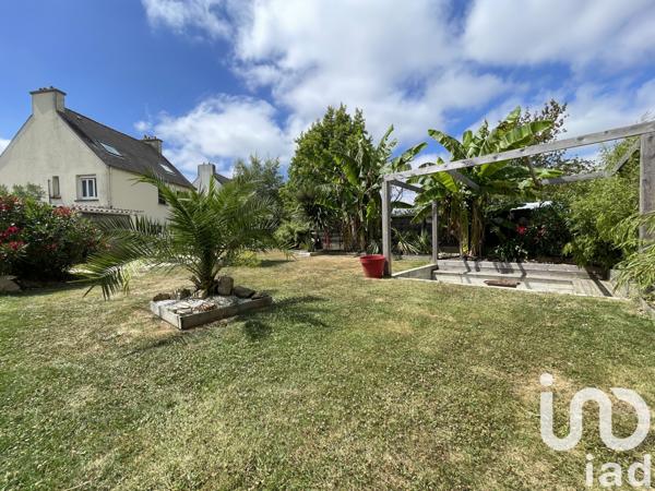 Maison à vendre 6 pièces 146 m² Auray