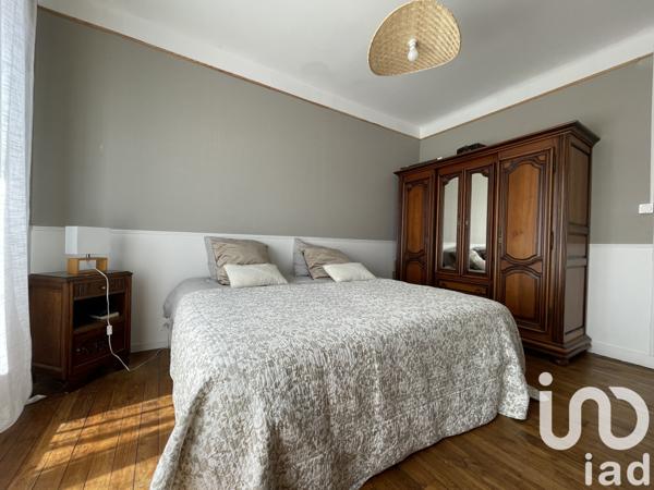 Maison à vendre 6 pièces 146 m² Auray