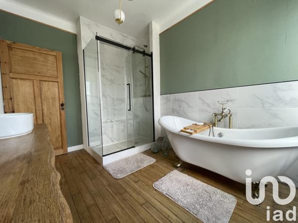 Maison à vendre 6 pièces 146 m² Auray