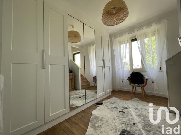 Maison à vendre 6 pièces 146 m² Auray