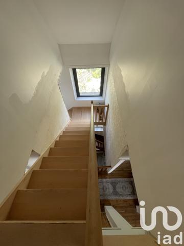 Maison à vendre 6 pièces 146 m² Auray