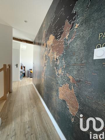 Maison à vendre 6 pièces 146 m² Auray