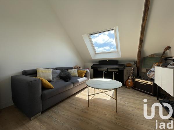 Maison à vendre 6 pièces 146 m² Auray