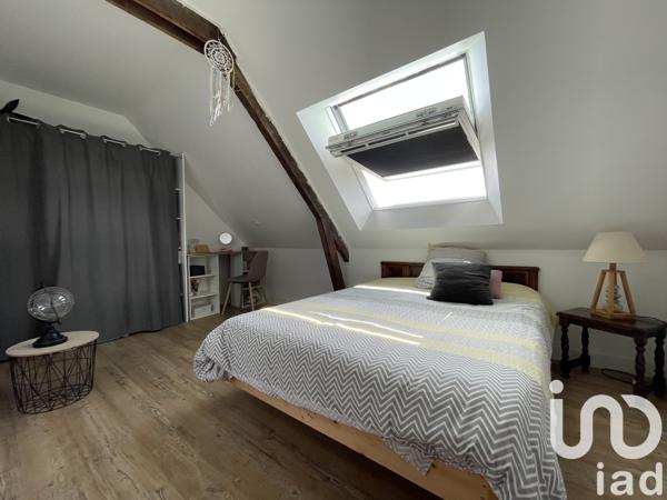 Maison à vendre 6 pièces 146 m² Auray