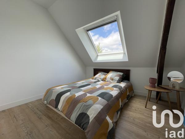 Maison à vendre 6 pièces 146 m² Auray