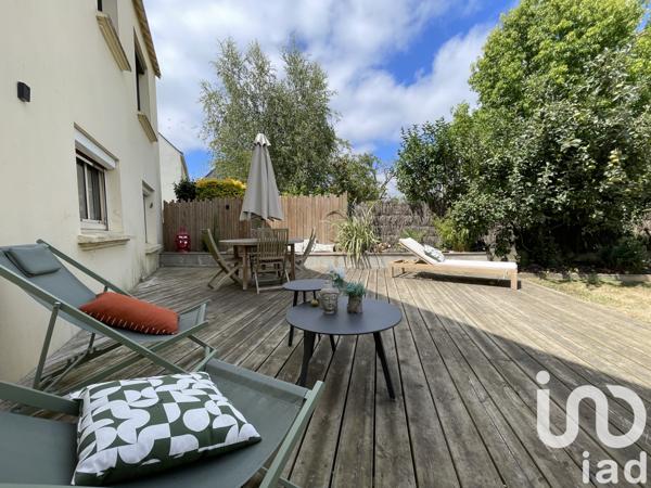 Maison à vendre 6 pièces 146 m² Auray