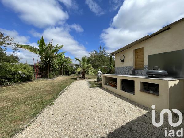 Maison à vendre 6 pièces 146 m² Auray