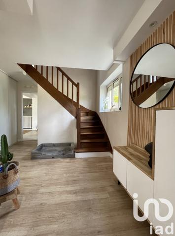 Maison à vendre 6 pièces 146 m² Auray