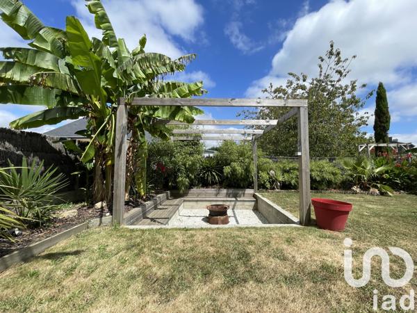 Maison à vendre 6 pièces 146 m² Auray