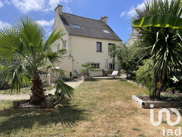 Maison à vendre 6 pièces 146 m² Auray
