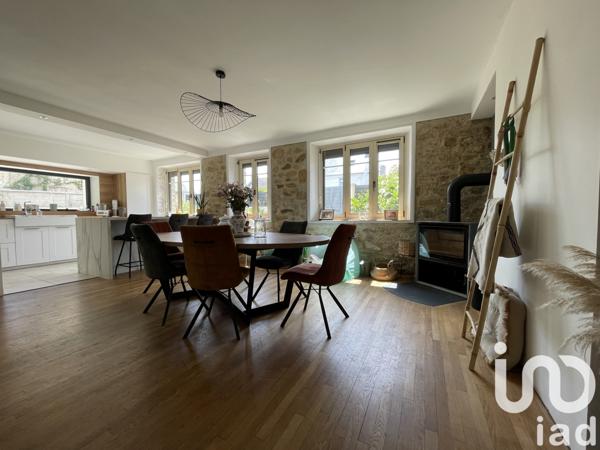 Maison à vendre 6 pièces 146 m² Auray