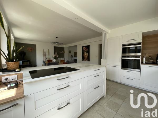 Maison à vendre 6 pièces 146 m² Auray