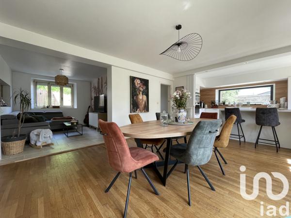 Maison à vendre 6 pièces 146 m² Auray