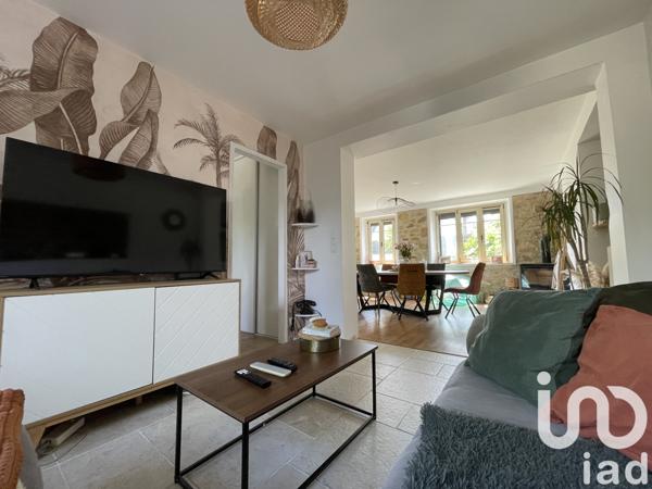 Maison à vendre 6 pièces 146 m² Auray