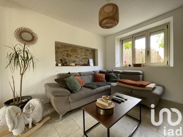 Maison à vendre 6 pièces 146 m² Auray