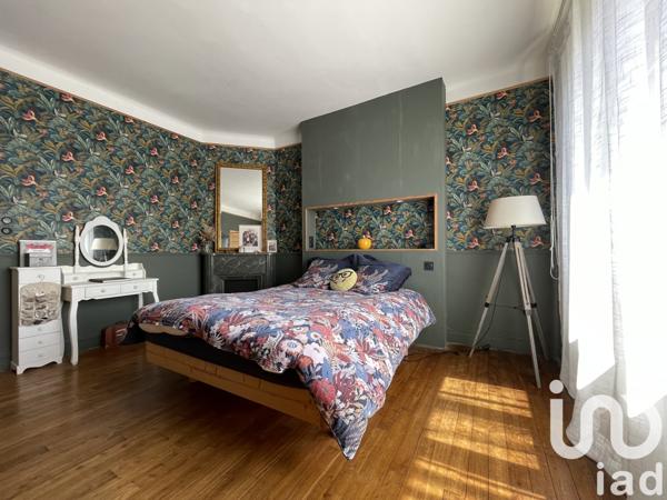 Maison à vendre 6 pièces 146 m² Auray