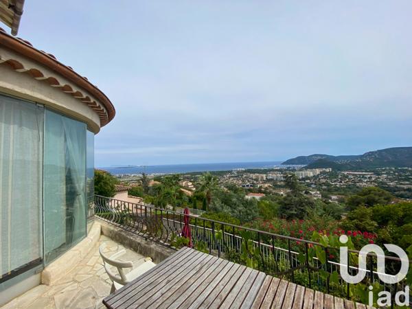 Maison à vendre 5 pièces 165 m² Mandelieu-la-Napoule