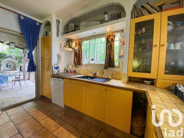 Maison à vendre 5 pièces 165 m² Mandelieu-la-Napoule