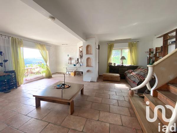 Maison à vendre 5 pièces 165 m² Mandelieu-la-Napoule