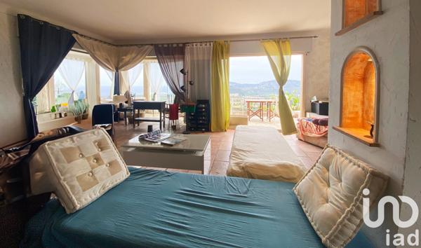 Maison à vendre 5 pièces 165 m² Mandelieu-la-Napoule