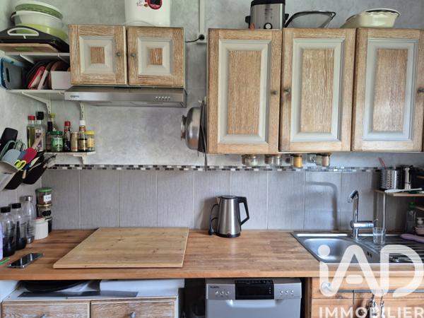 Maison à vendre 5 pièces 117 m² Richebourg