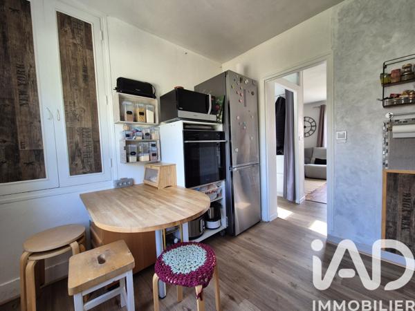 Maison à vendre 5 pièces 117 m² Richebourg