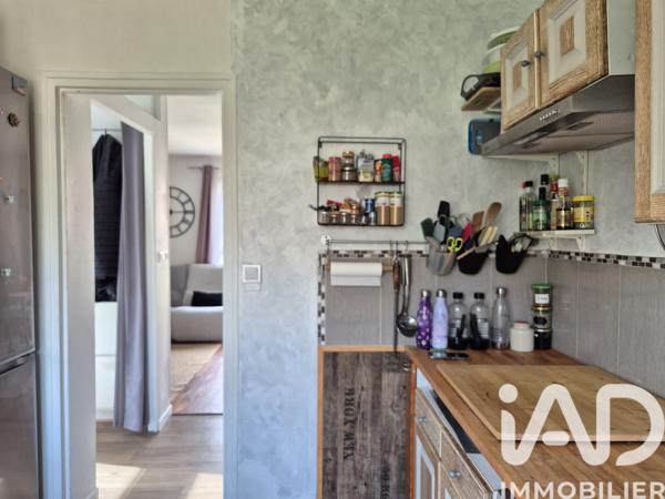 Maison à vendre 5 pièces 117 m² Richebourg