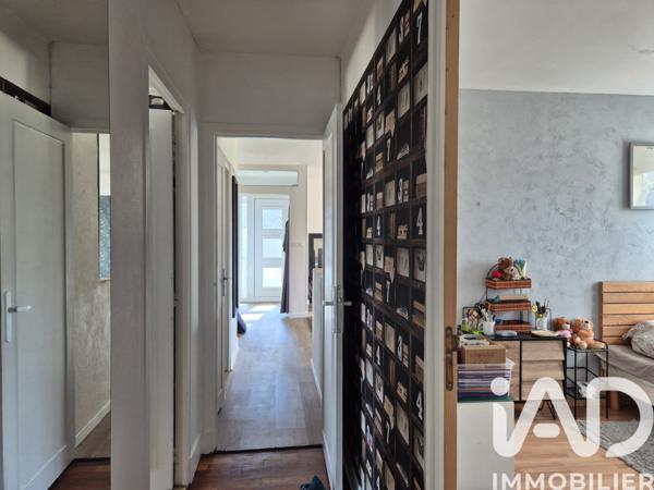 Maison à vendre 5 pièces 117 m² Richebourg