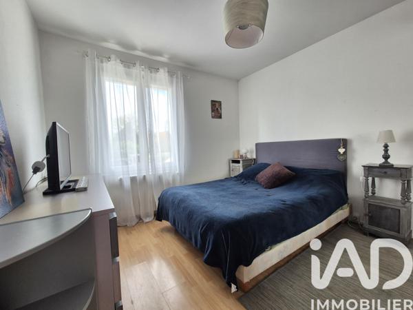 Maison à vendre 5 pièces 117 m² Richebourg