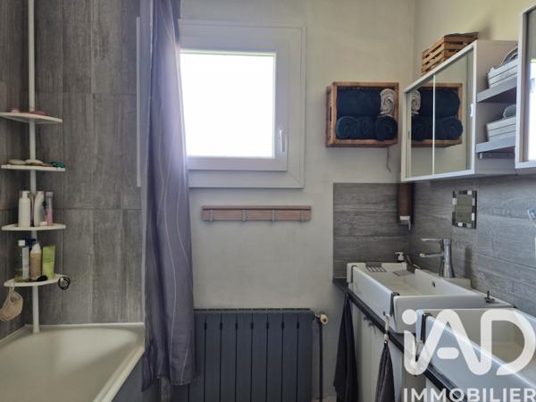 Maison à vendre 5 pièces 117 m² Richebourg