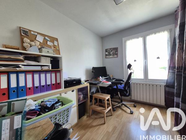 Maison à vendre 5 pièces 117 m² Richebourg