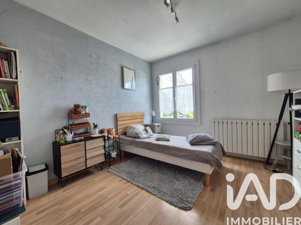 Maison à vendre 5 pièces 117 m² Richebourg