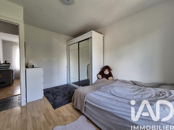 Maison à vendre 5 pièces 117 m² Richebourg