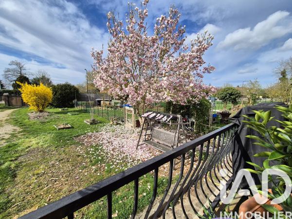 Maison à vendre 5 pièces 117 m² Richebourg