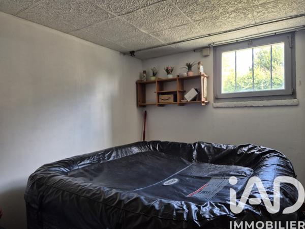 Maison à vendre 5 pièces 117 m² Richebourg