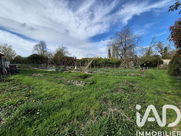 Maison à vendre 5 pièces 117 m² Richebourg