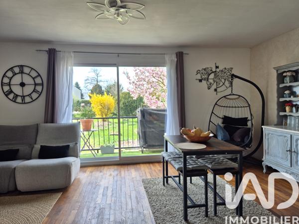 Maison à vendre 5 pièces 117 m² Richebourg