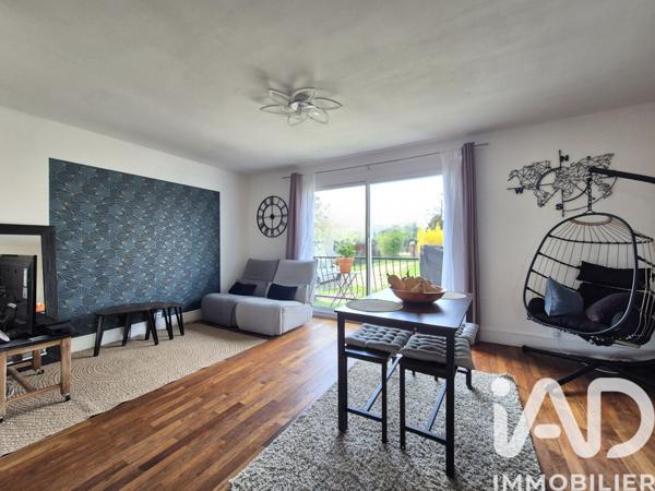 Maison à vendre 5 pièces 117 m² Richebourg