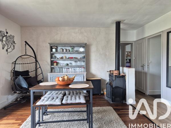 Maison à vendre 5 pièces 117 m² Richebourg